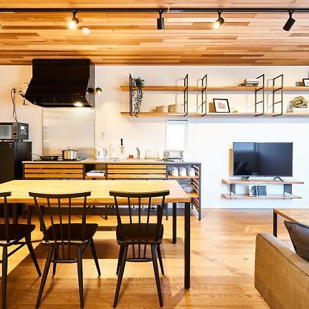 Rakuten Stay House X Will Style Saga Imari 101 외부 사진