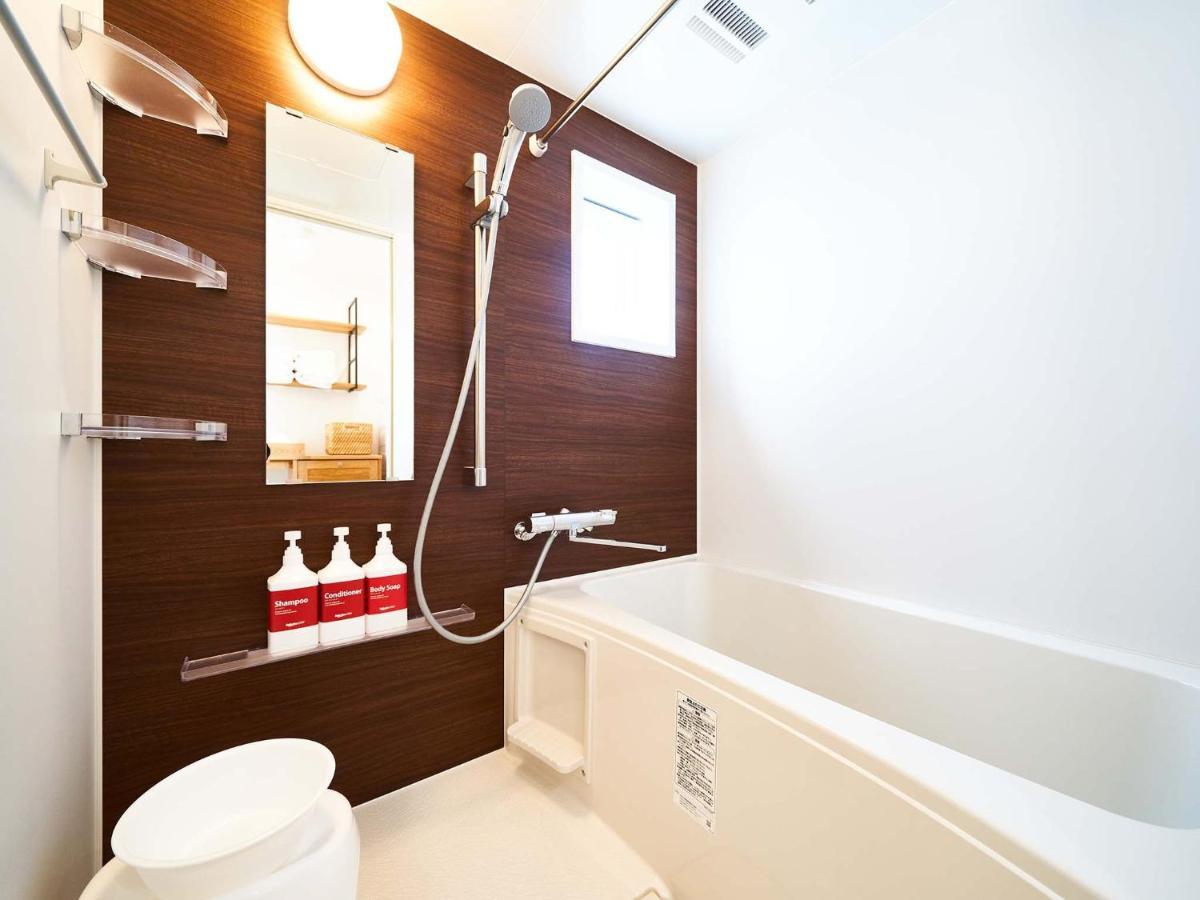 Rakuten Stay House X Will Style Saga Imari 101 외부 사진