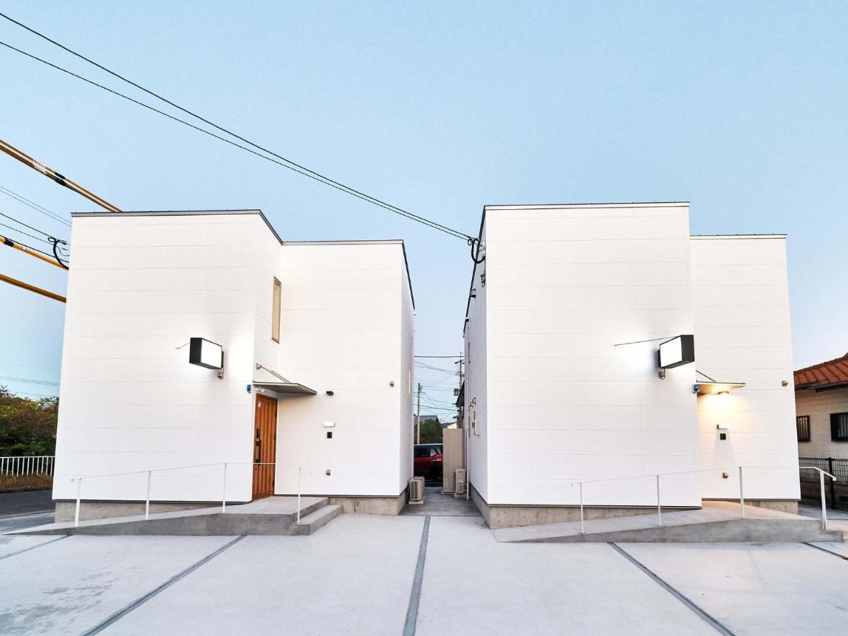 Rakuten Stay House X Will Style Saga Imari 101 외부 사진