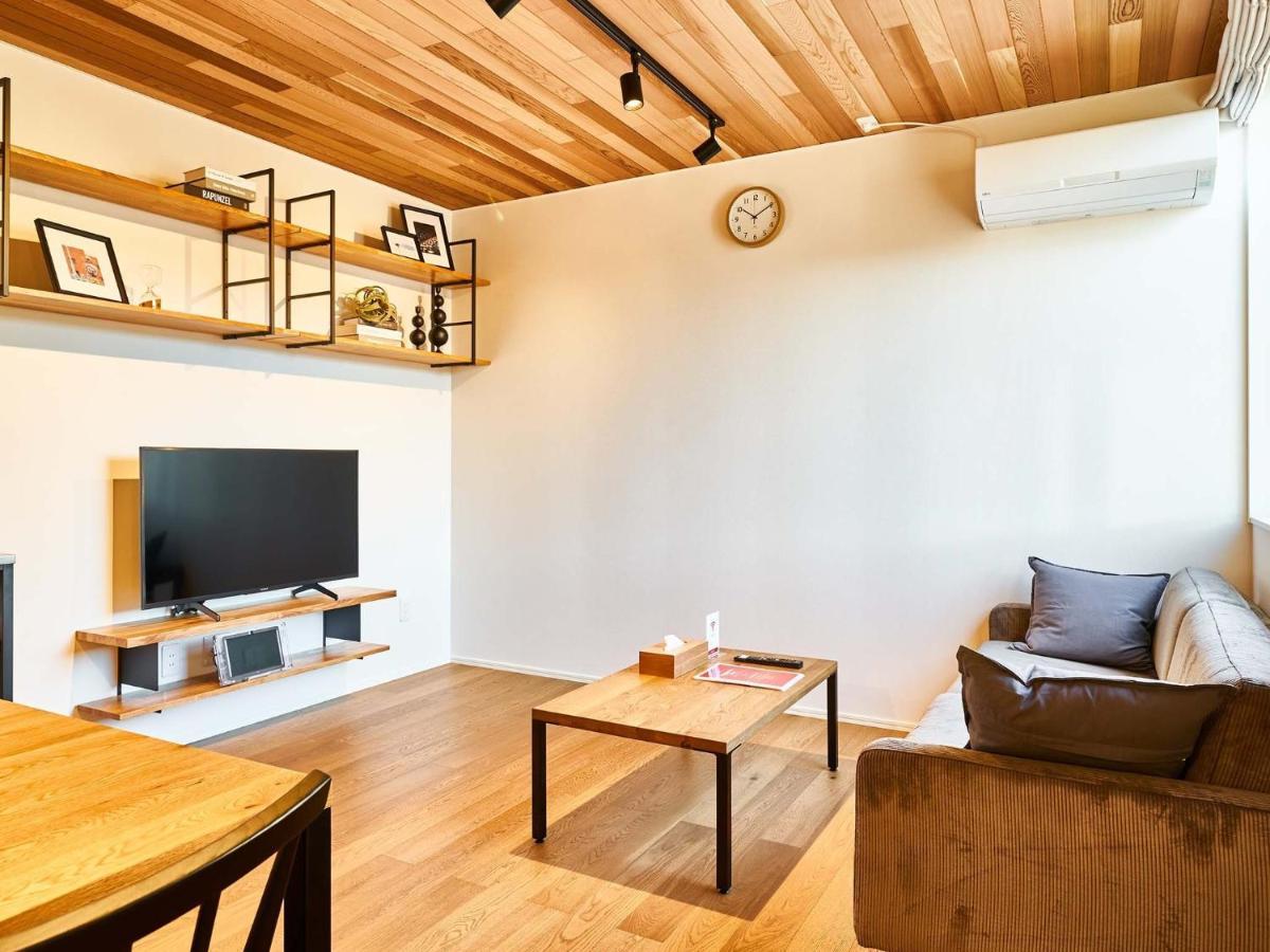 Rakuten Stay House X Will Style Saga Imari 101 외부 사진