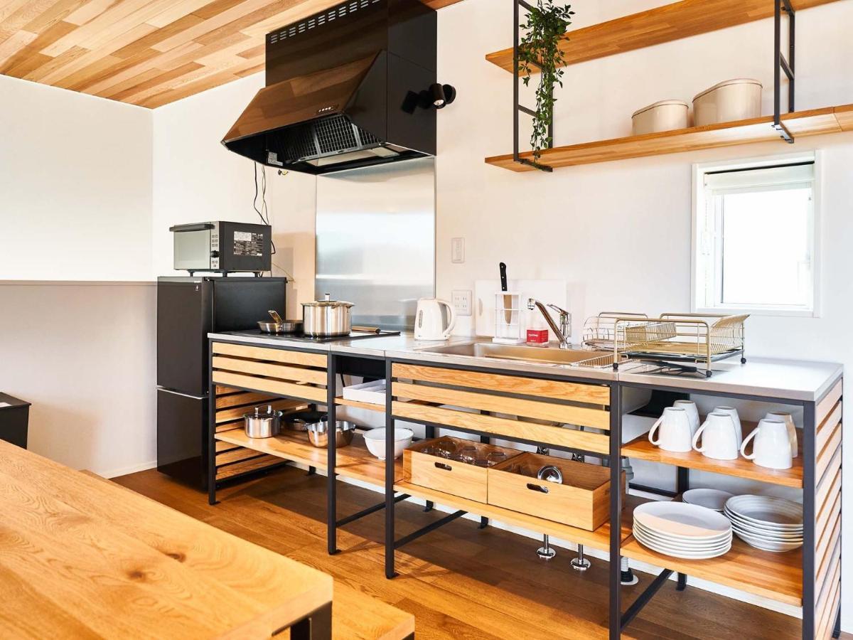 Rakuten Stay House X Will Style Saga Imari 101 외부 사진