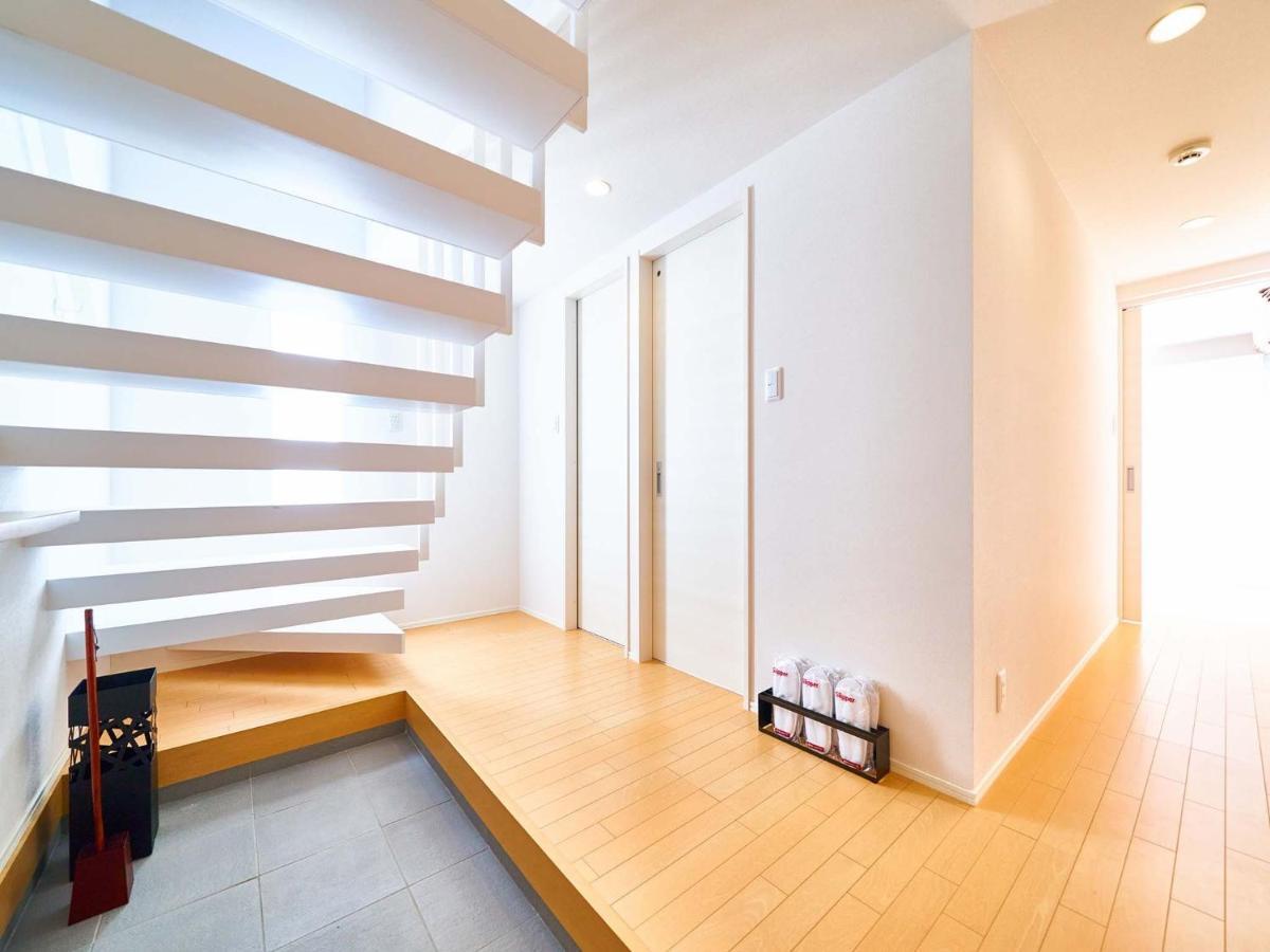 Rakuten Stay House X Will Style Saga Imari 101 외부 사진
