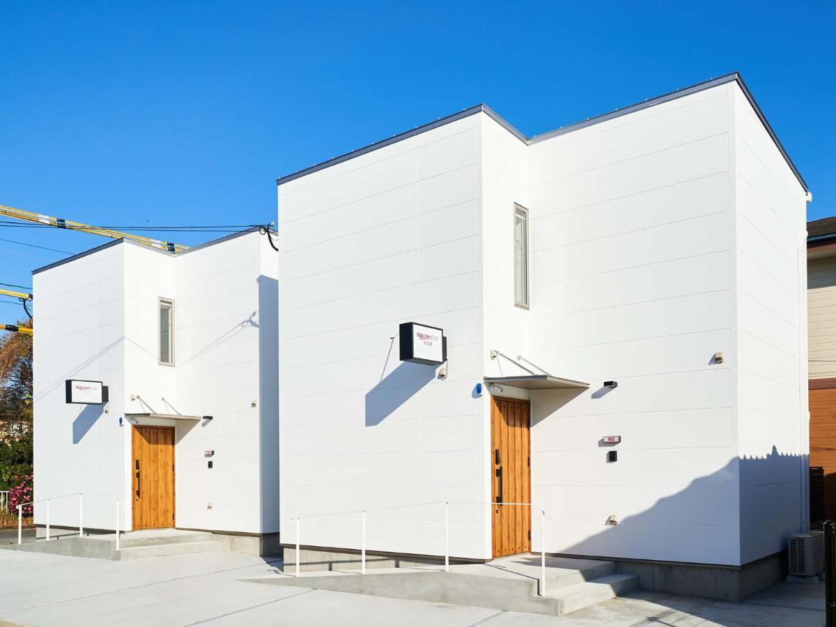 Rakuten Stay House X Will Style Saga Imari 101 외부 사진
