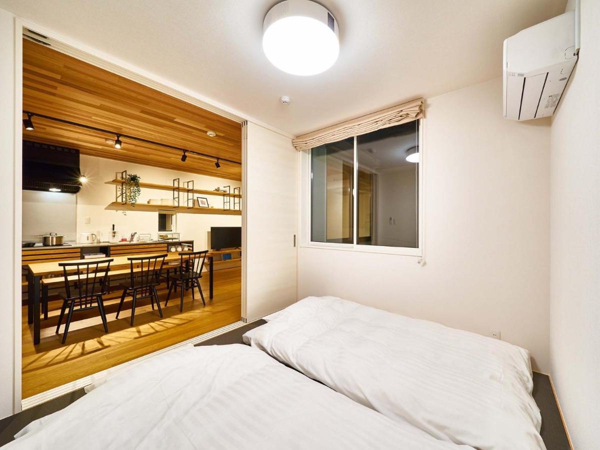 Rakuten Stay House X Will Style Saga Imari 101 외부 사진