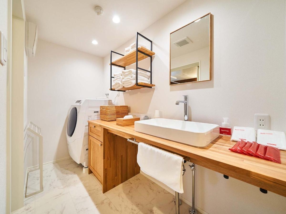 Rakuten Stay House X Will Style Saga Imari 101 외부 사진