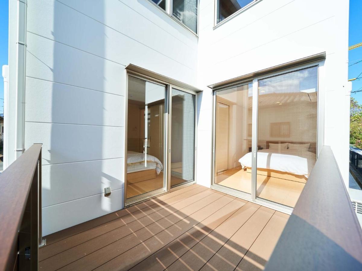 Rakuten Stay House X Will Style Saga Imari 101 외부 사진