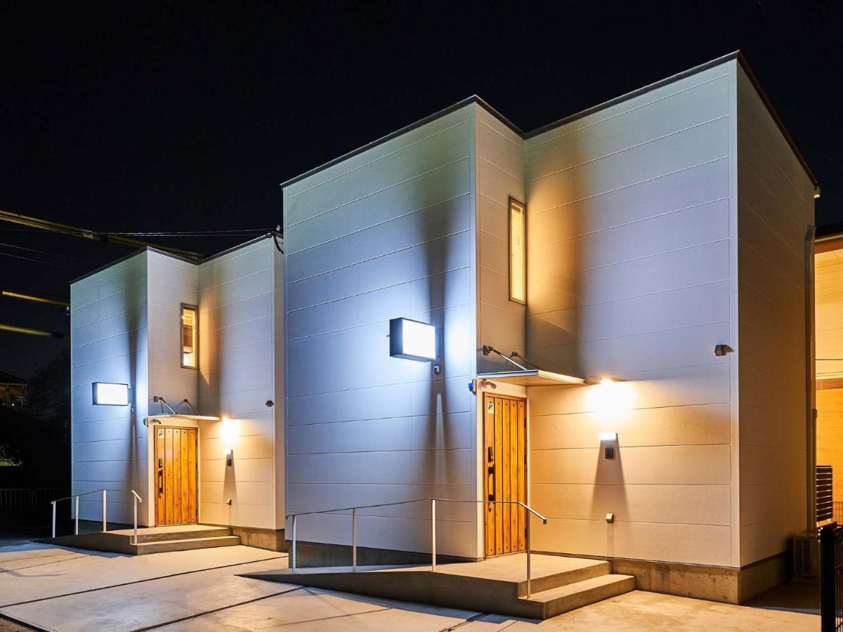 Rakuten Stay House X Will Style Saga Imari 101 외부 사진